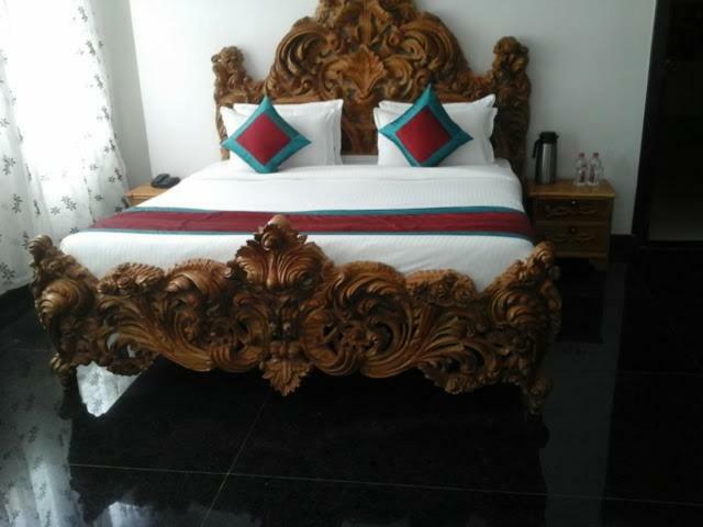 ג'איסלמר Gajju Palace Hotel מראה חיצוני תמונה